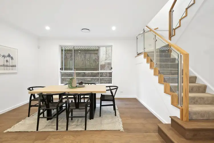 Fourth view of Homely house listing, 30 Lobelia Street, Chatswood NSW 2067