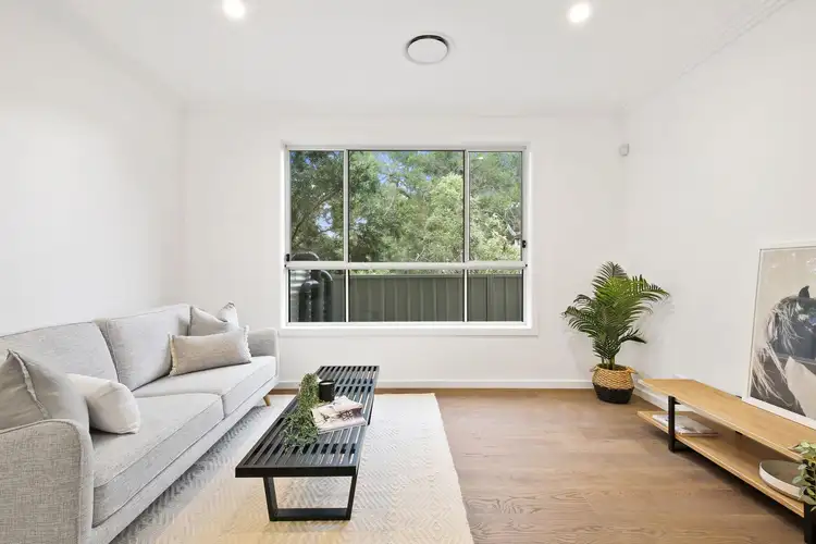 Fifth view of Homely house listing, 30 Lobelia Street, Chatswood NSW 2067