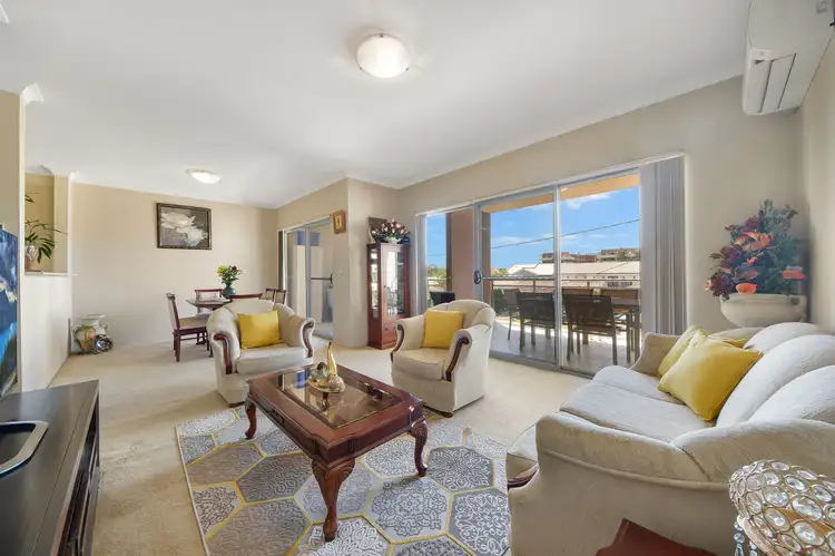 10/7-9 King Street, Campbelltown NSW 2560