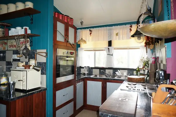 Sixth view of Homely house listing, 1823 Bruce Highway, Curra QLD 4570