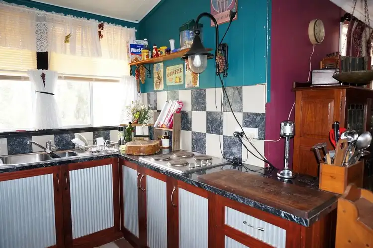 Seventh view of Homely house listing, 1823 Bruce Highway, Curra QLD 4570