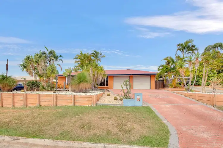 284 J Hickey Avenue, Clinton QLD 4680