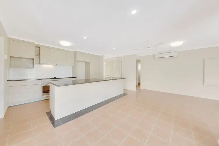 Third view of Homely house listing, 284 J Hickey Avenue, Clinton QLD 4680