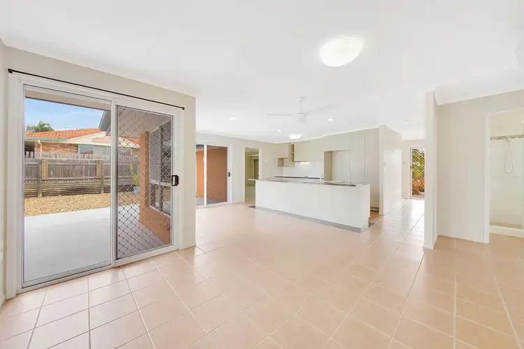 Fourth view of Homely house listing, 284 J Hickey Avenue, Clinton QLD 4680
