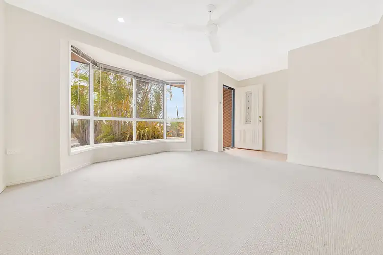 Fifth view of Homely house listing, 284 J Hickey Avenue, Clinton QLD 4680