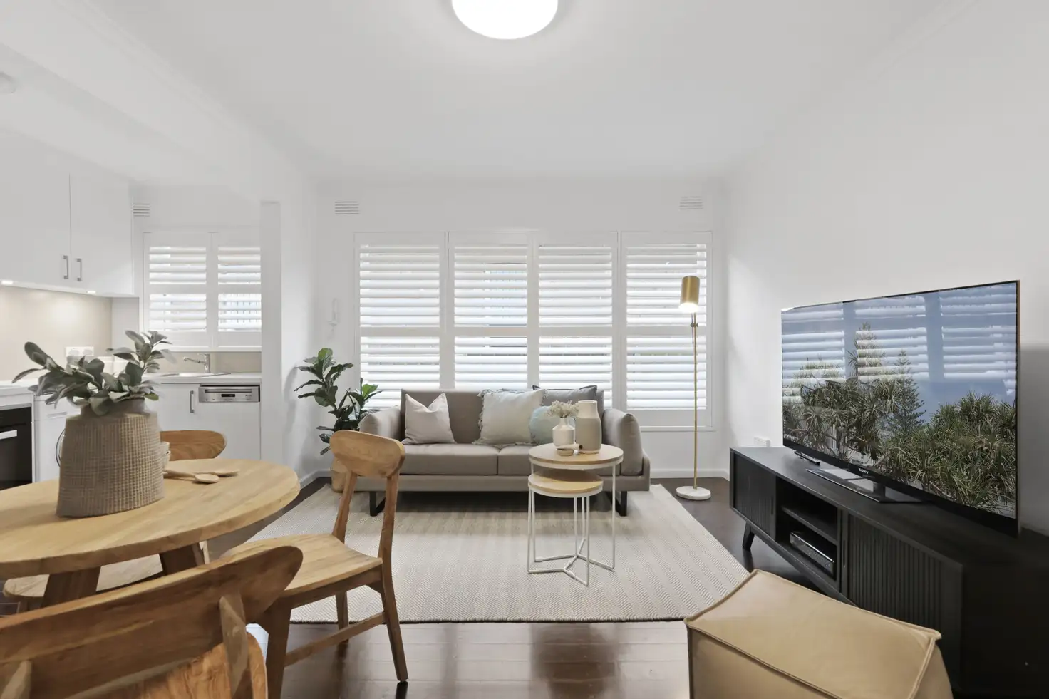 Main view of Homely apartment listing, 2/56a Harrow Road, Stanmore NSW 2048