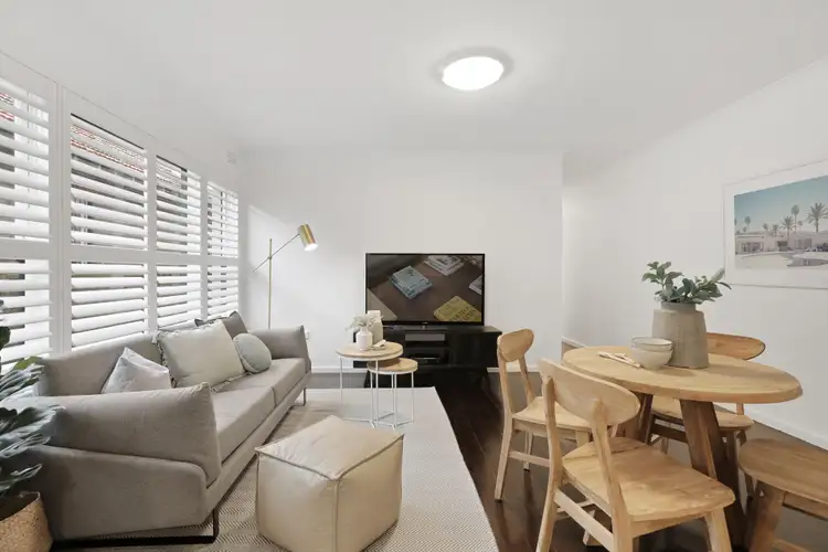 Second view of Homely apartment listing, 2/56a Harrow Road, Stanmore NSW 2048