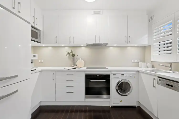 Third view of Homely apartment listing, 2/56a Harrow Road, Stanmore NSW 2048