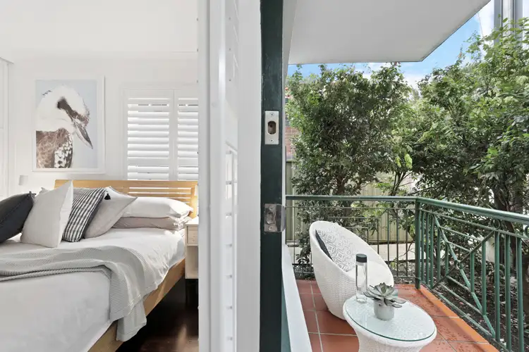 Fourth view of Homely apartment listing, 2/56a Harrow Road, Stanmore NSW 2048