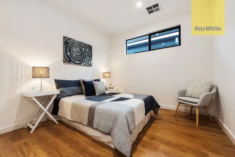 Fifth view of Homely house listing, 20A Glen Lossie Street, Woodville South SA 5011