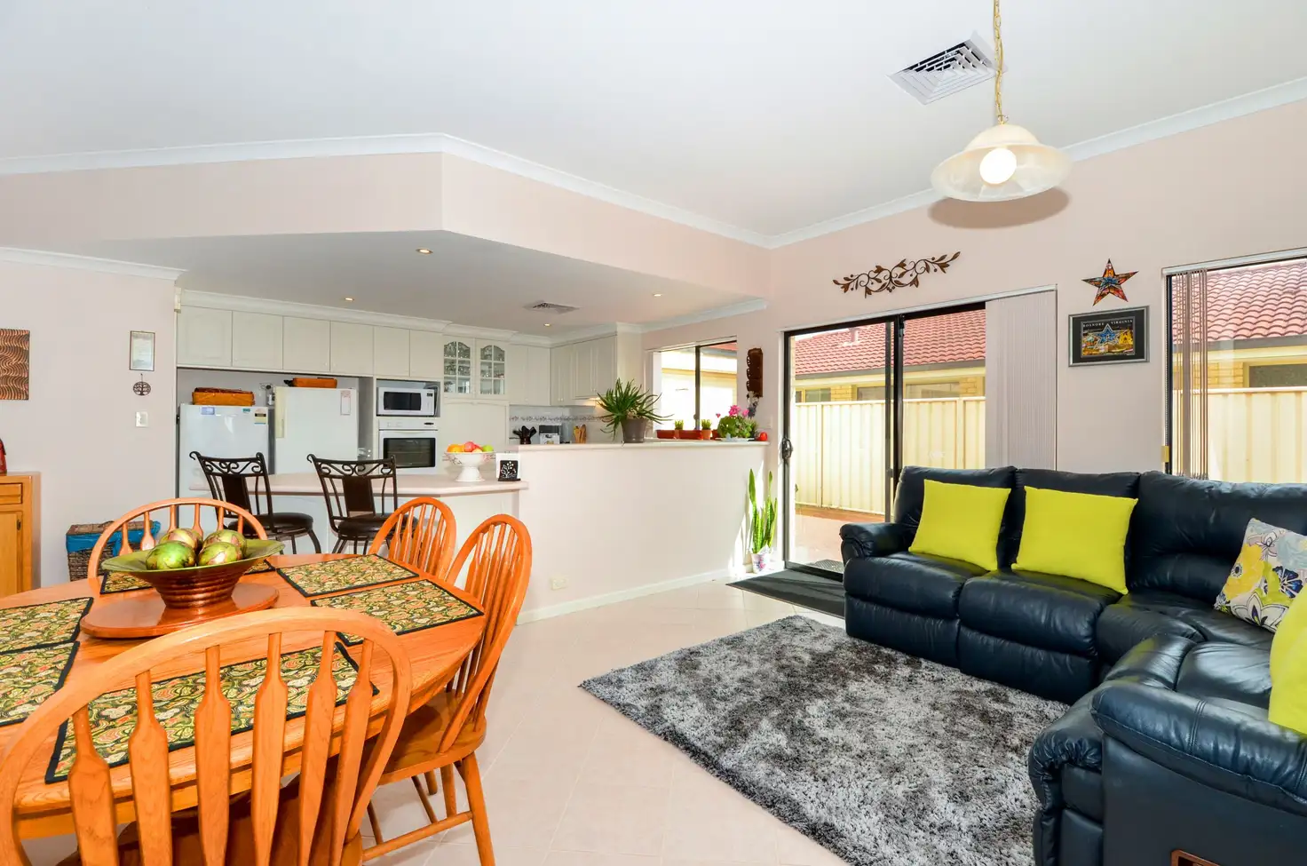 Main view of Homely house listing, 3 Cooper Way, Yakamia WA 6330