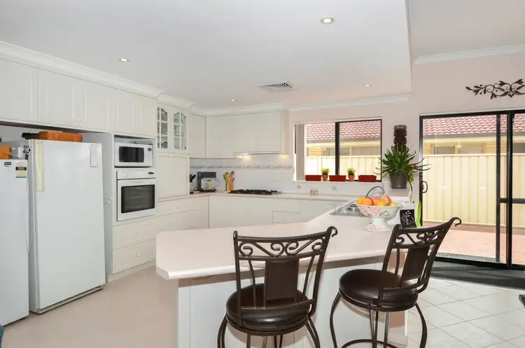 Third view of Homely house listing, 3 Cooper Way, Yakamia WA 6330