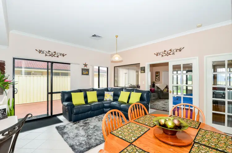 Fourth view of Homely house listing, 3 Cooper Way, Yakamia WA 6330