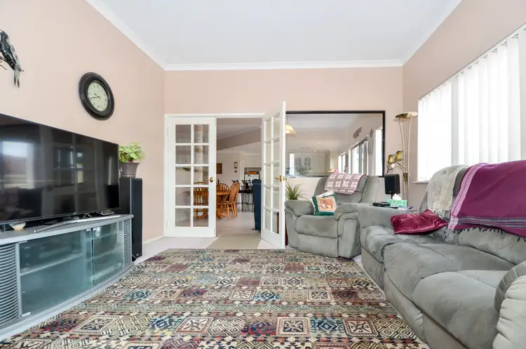 Fifth view of Homely house listing, 3 Cooper Way, Yakamia WA 6330