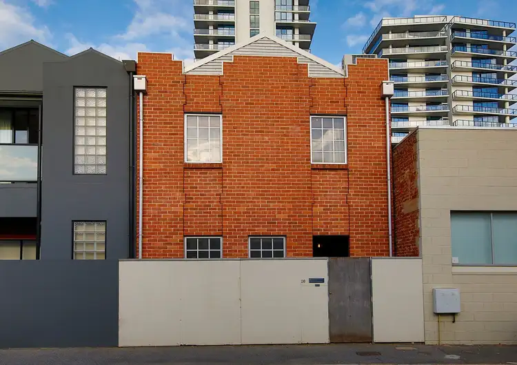 26 Crowther Street, Adelaide SA 5000