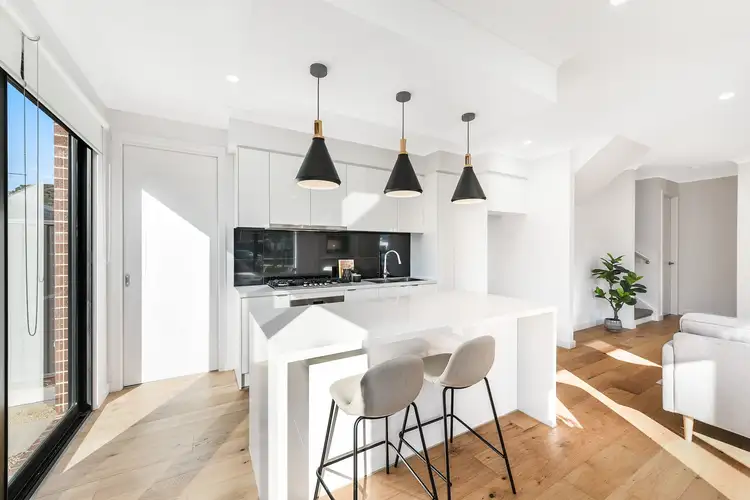 Fifth view of Homely townhouse listing, 116A Wanda Street, Mulgrave VIC 3170