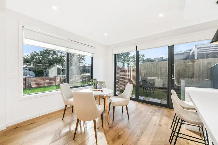 Sixth view of Homely townhouse listing, 116A Wanda Street, Mulgrave VIC 3170