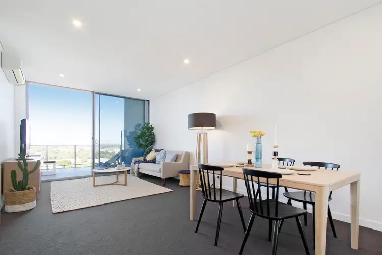 Second view of Homely apartment listing, 75/8 Riversdale Road, Burswood WA 6100