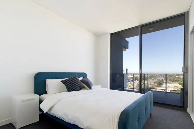 Fourth view of Homely apartment listing, 75/8 Riversdale Road, Burswood WA 6100