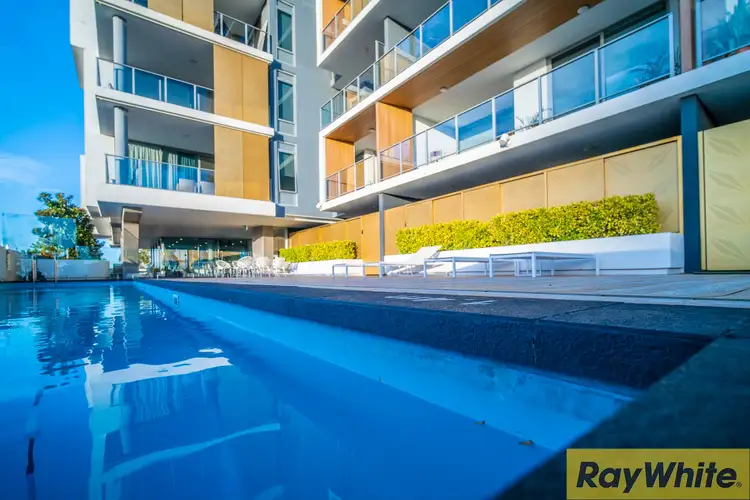 Fifth view of Homely apartment listing, 75/8 Riversdale Road, Burswood WA 6100