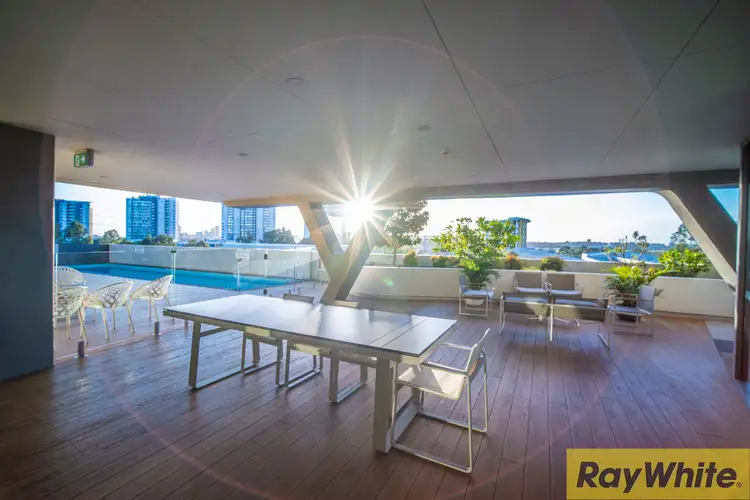 Sixth view of Homely apartment listing, 75/8 Riversdale Road, Burswood WA 6100