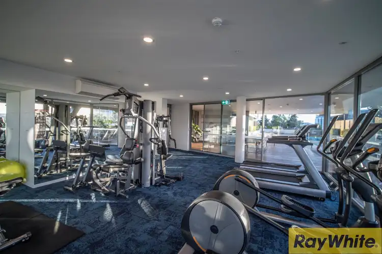 Seventh view of Homely apartment listing, 75/8 Riversdale Road, Burswood WA 6100