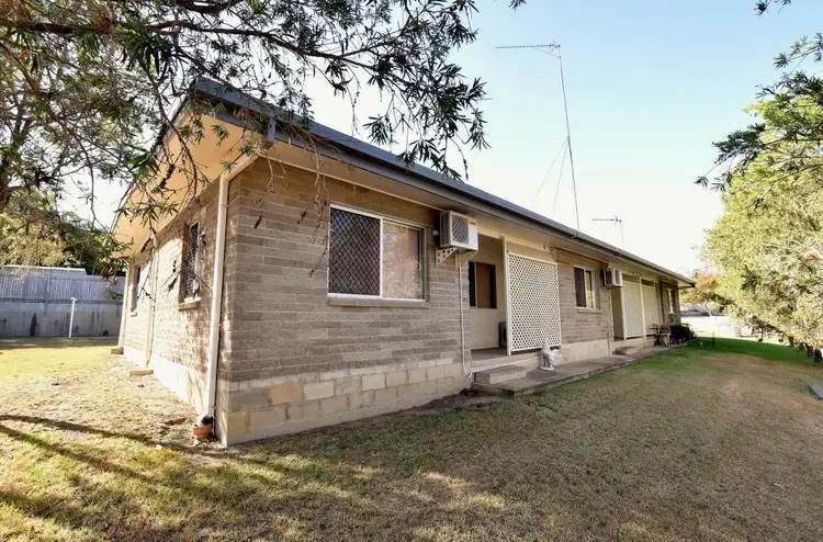 Main view of Homely unit listing, 2/9 McCann Street, South Gladstone QLD 4680
