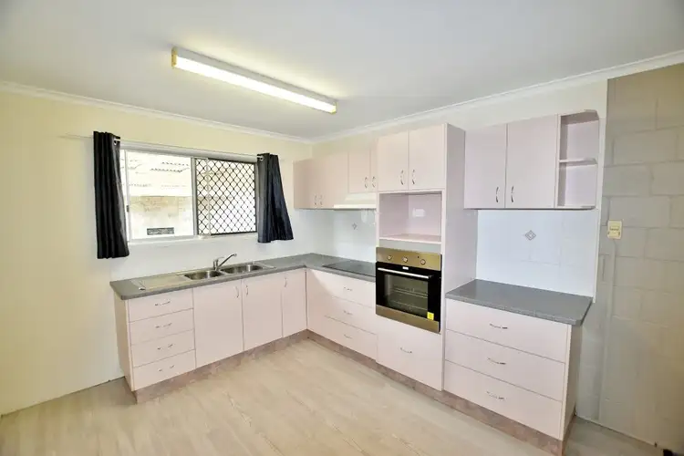 Second view of Homely unit listing, 2/9 McCann Street, South Gladstone QLD 4680