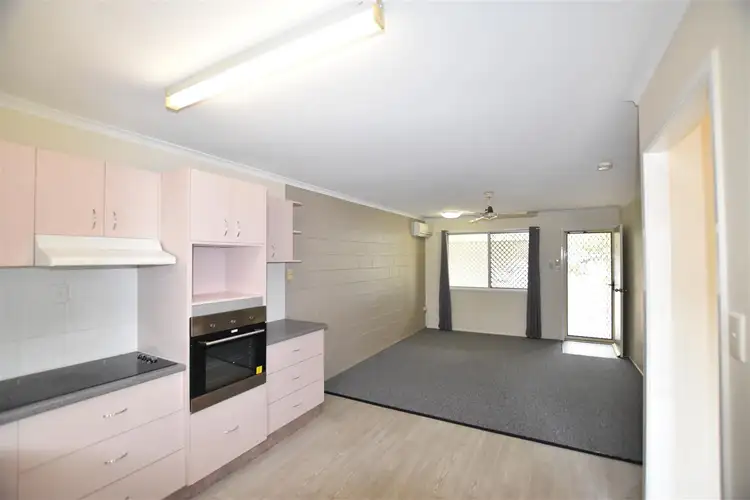 Third view of Homely unit listing, 2/9 McCann Street, South Gladstone QLD 4680