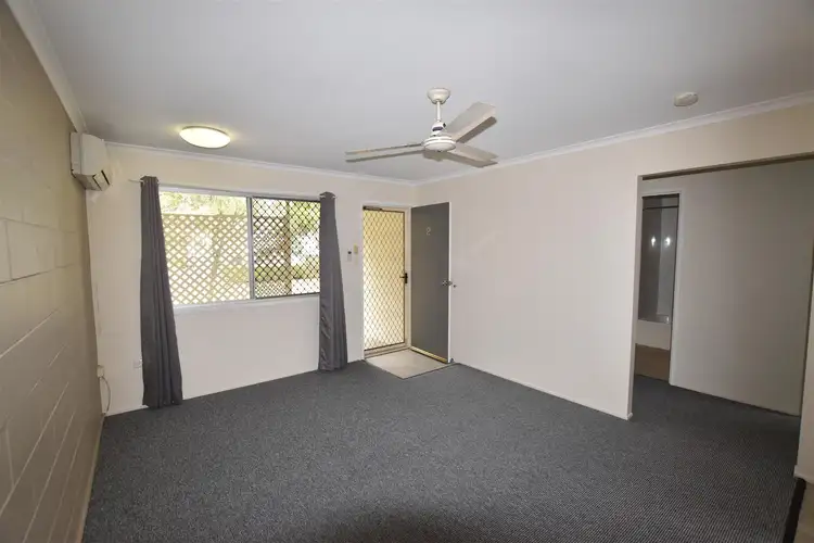 Fourth view of Homely unit listing, 2/9 McCann Street, South Gladstone QLD 4680