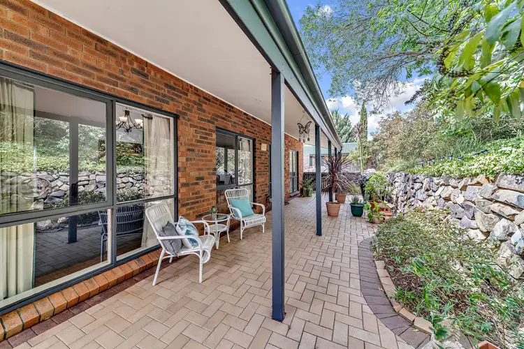 26 Jackie Howe Crescent, Macarthur ACT 2904