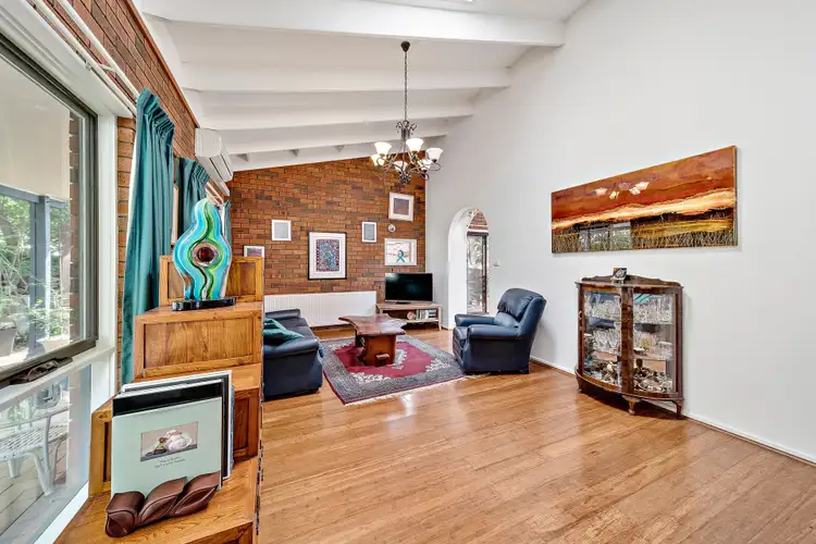 Fifth view of Homely house listing, 26 Jackie Howe Crescent, Macarthur ACT 2904