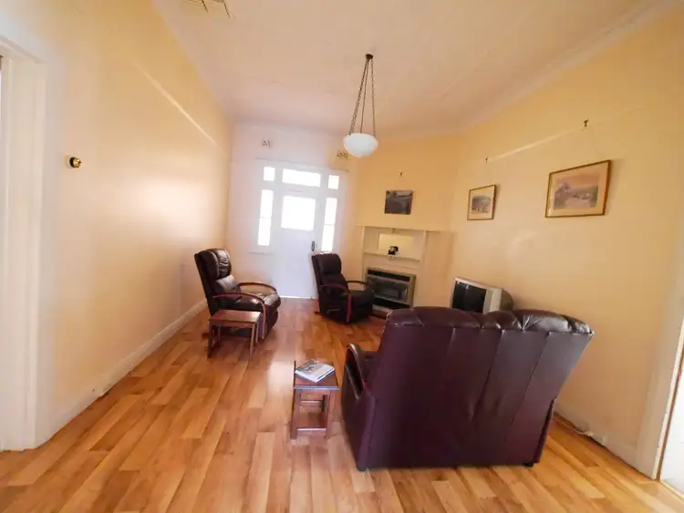 Third view of Homely house listing, 45 Vaux Street, Cowra NSW 2794