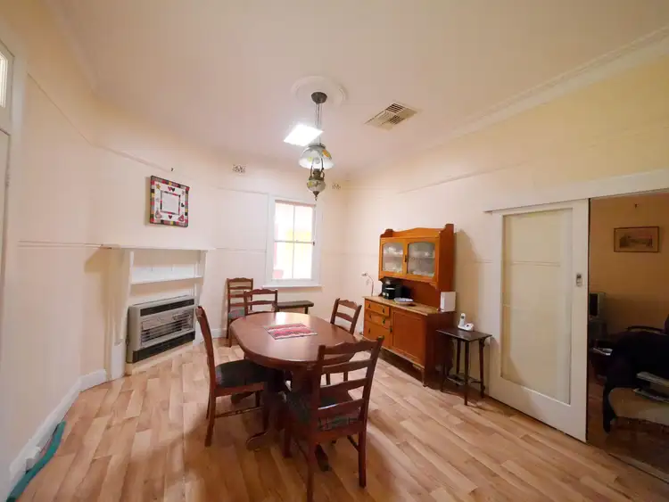 Fourth view of Homely house listing, 45 Vaux Street, Cowra NSW 2794