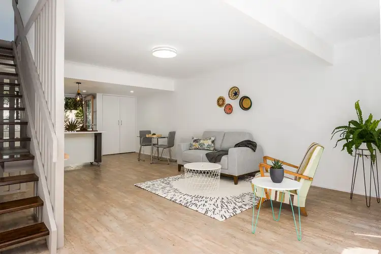 Fifth view of Homely townhouse listing, 11/127 Barbaralla Drive, Springwood QLD 4127