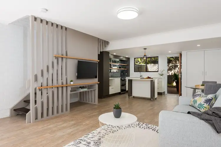 Sixth view of Homely townhouse listing, 11/127 Barbaralla Drive, Springwood QLD 4127