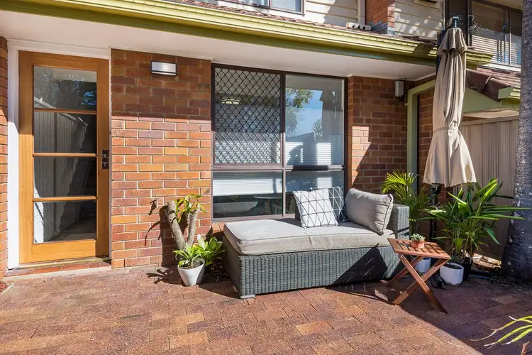 Seventh view of Homely townhouse listing, 11/127 Barbaralla Drive, Springwood QLD 4127