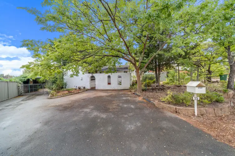 Main view of Homely house listing, 15 Skinner Street, Cook ACT 2614