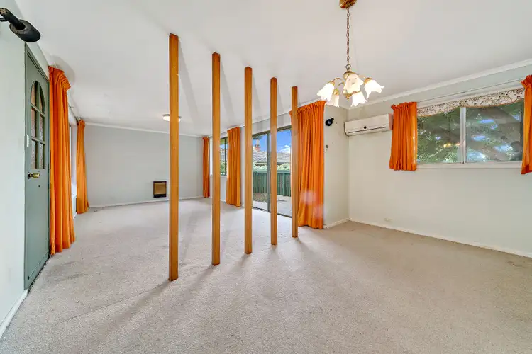 Second view of Homely house listing, 15 Skinner Street, Cook ACT 2614