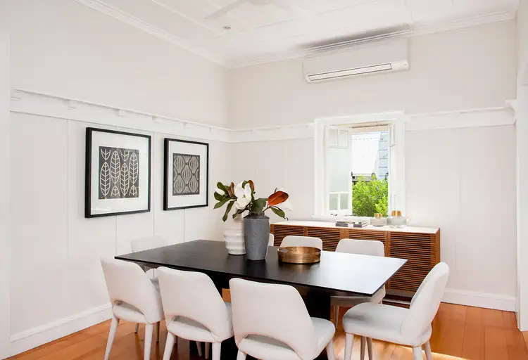 Second view of Homely house listing, 36 Annie Street, Paddington QLD 4064