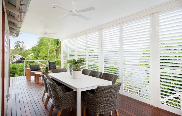 Third view of Homely house listing, 36 Annie Street, Paddington QLD 4064