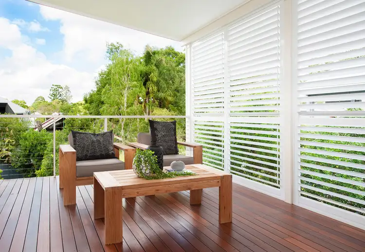 Fourth view of Homely house listing, 36 Annie Street, Paddington QLD 4064