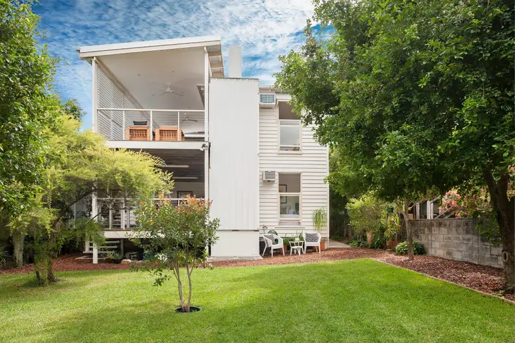 Fifth view of Homely house listing, 36 Annie Street, Paddington QLD 4064