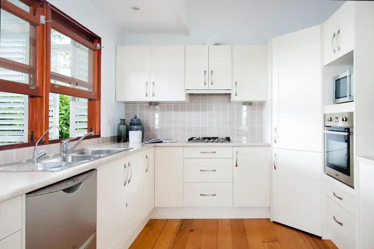 Sixth view of Homely house listing, 36 Annie Street, Paddington QLD 4064