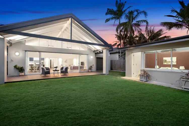 202 Sailors Bay Road, Northbridge NSW 2063