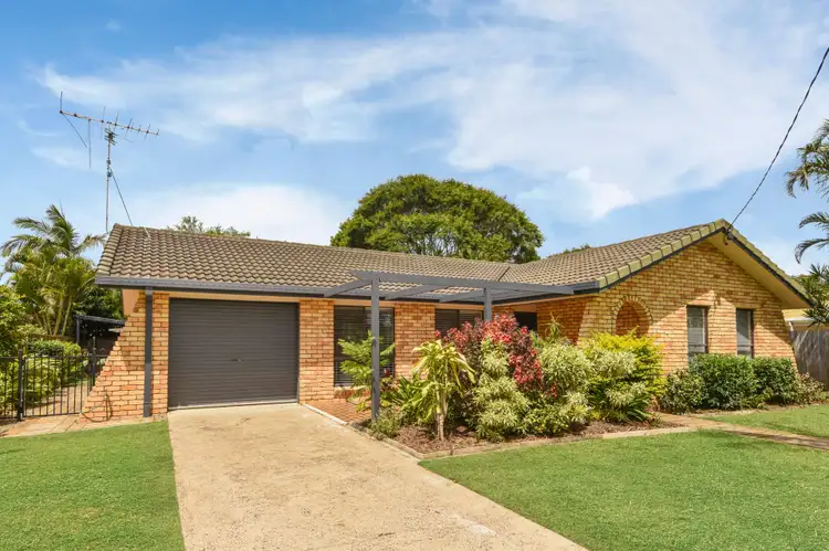 Main view of Homely house listing, 35 Minti Street, Maroochydore QLD 4558