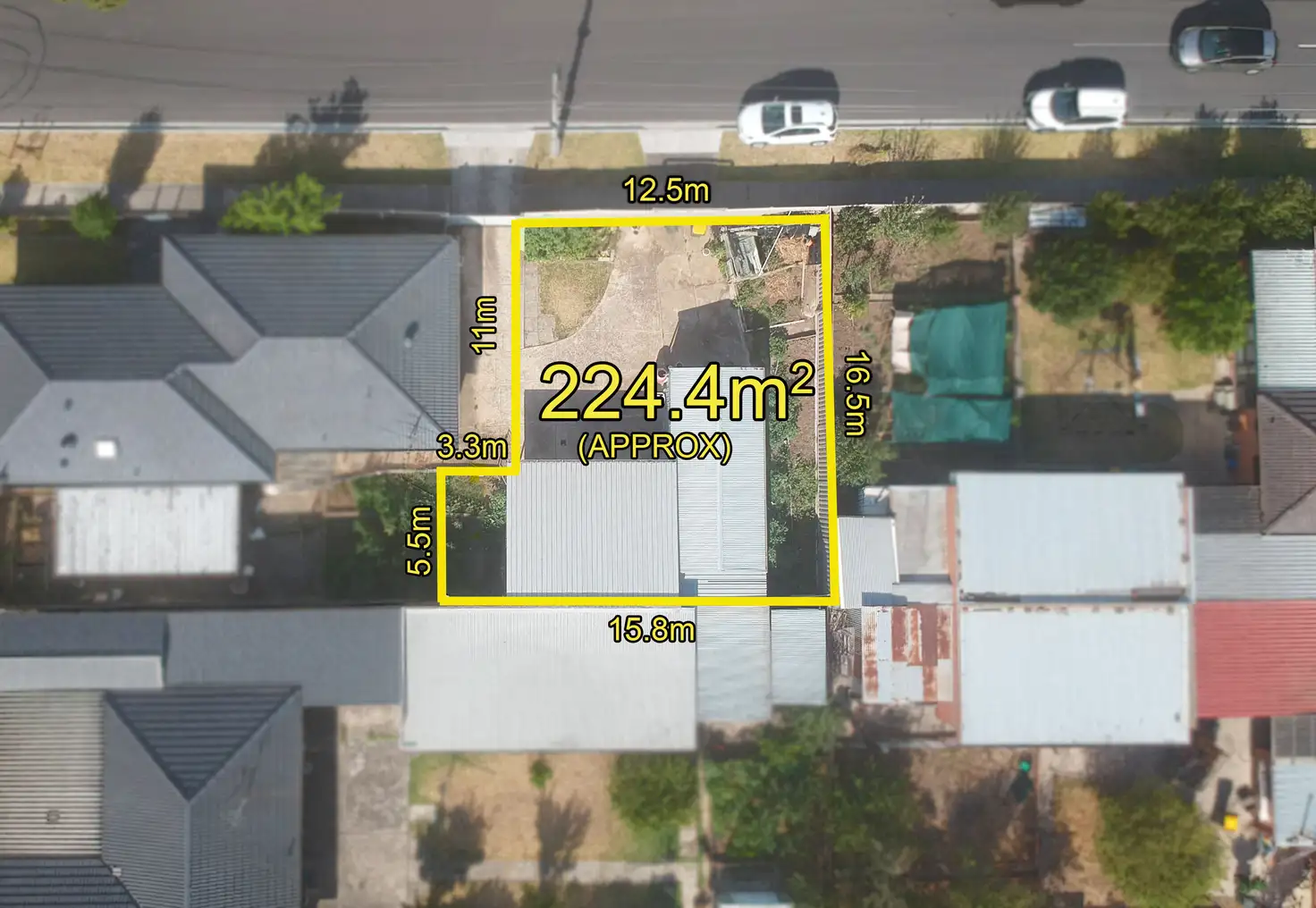 Main view of Homely house listing, 7 Dartnell Street, Lalor VIC 3075