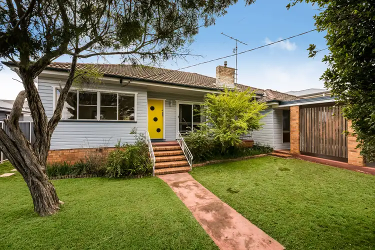 41 Perth Street, Rangeville QLD 4350