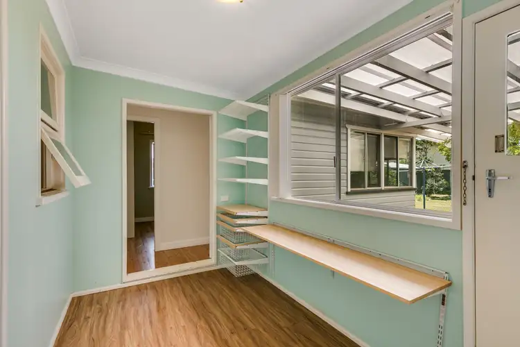 Sixth view of Homely house listing, 41 Perth Street, Rangeville QLD 4350