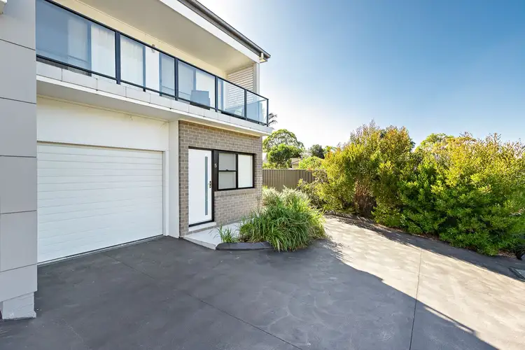 Main view of Homely townhouse listing, 5/8 Cowper Avenue, Charlestown NSW 2290